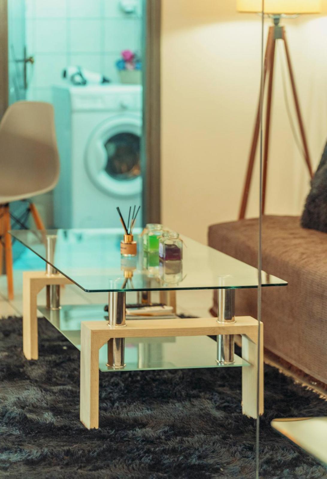 Apartment Crystal Cherry Preveza
