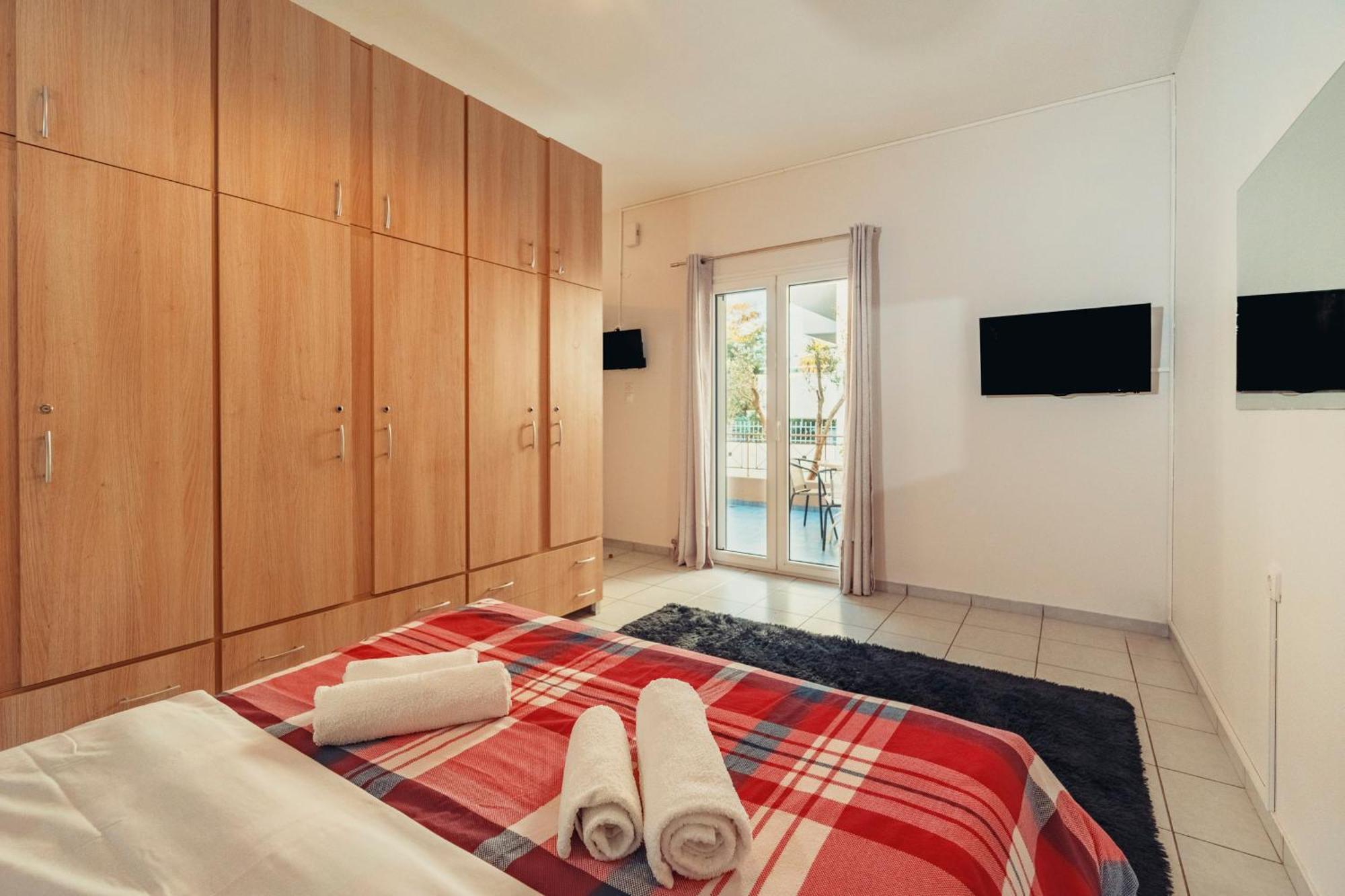 Crystal Cherry * Preveza